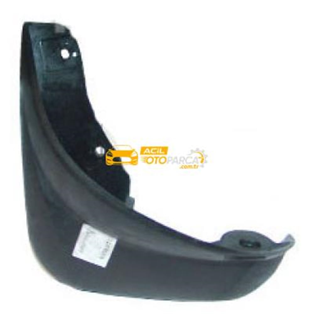 Hyundai̇ Getz Arka Paçalik Sol 2002-2005