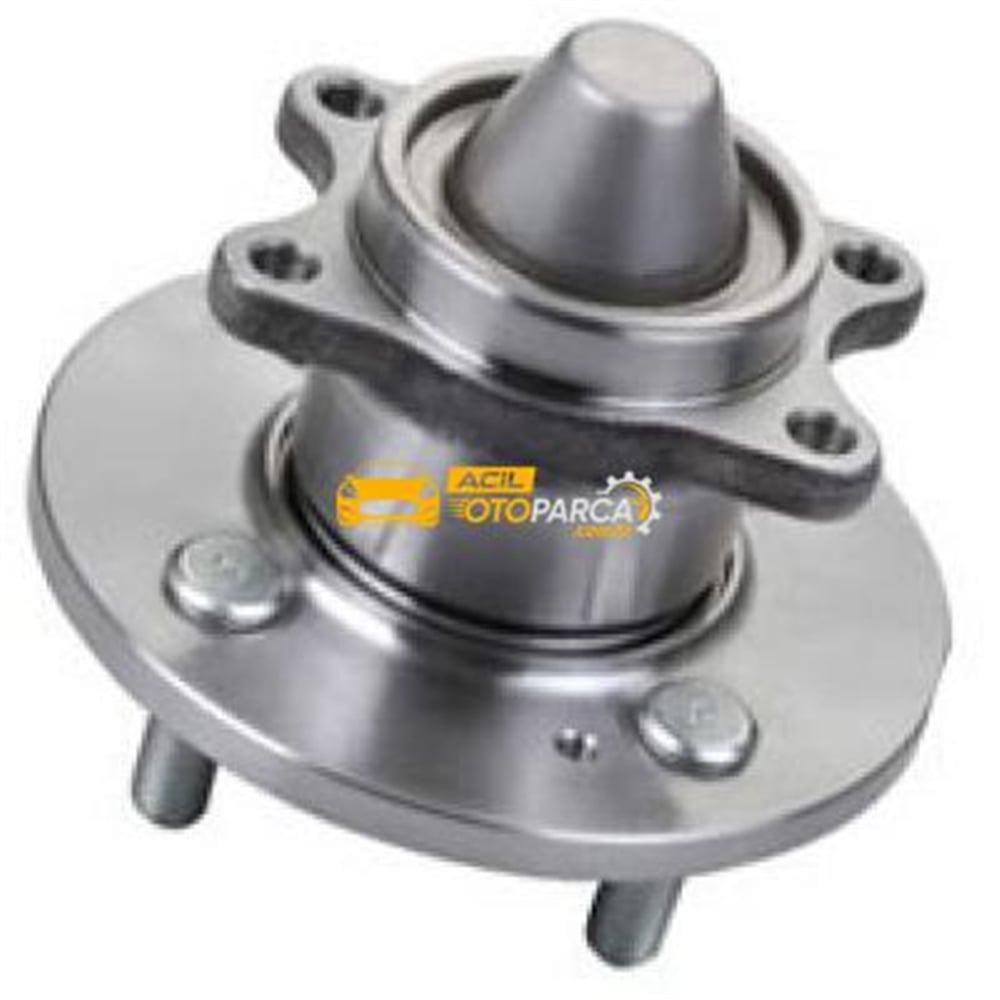 Hyundai̇ Getz Arka Porya Sol 2002-2005