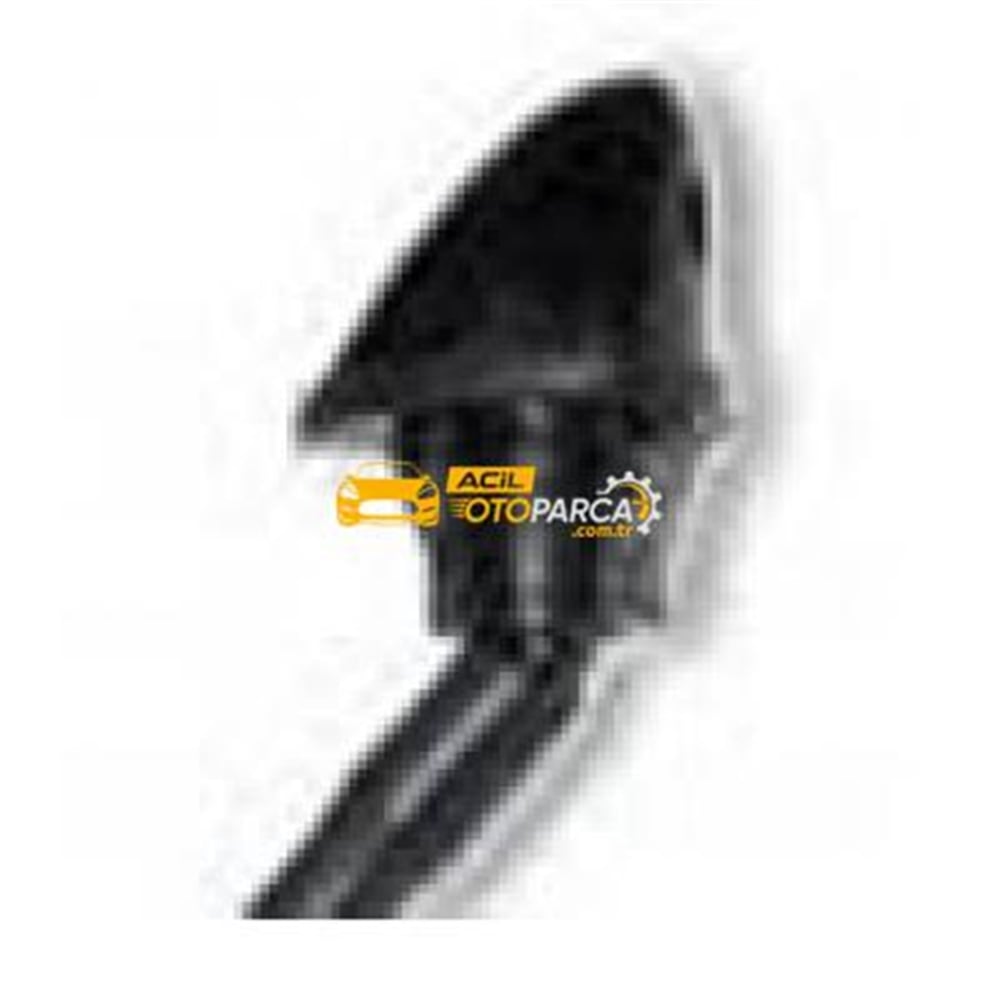 Hyundai̇ Getz Arka Su Fi̇ski̇ye Memesi̇ 2002-2005