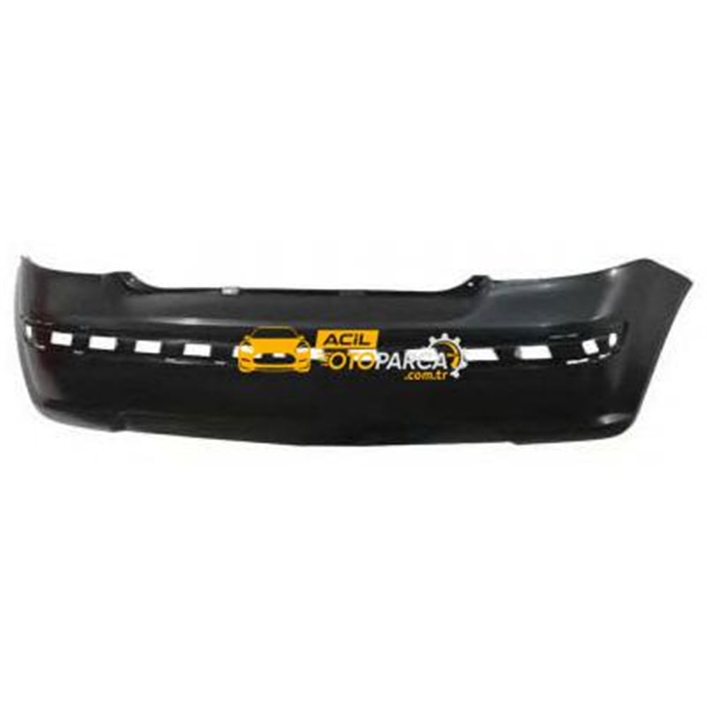 Hyundai̇ Getz Arka Tampon 2002-2005