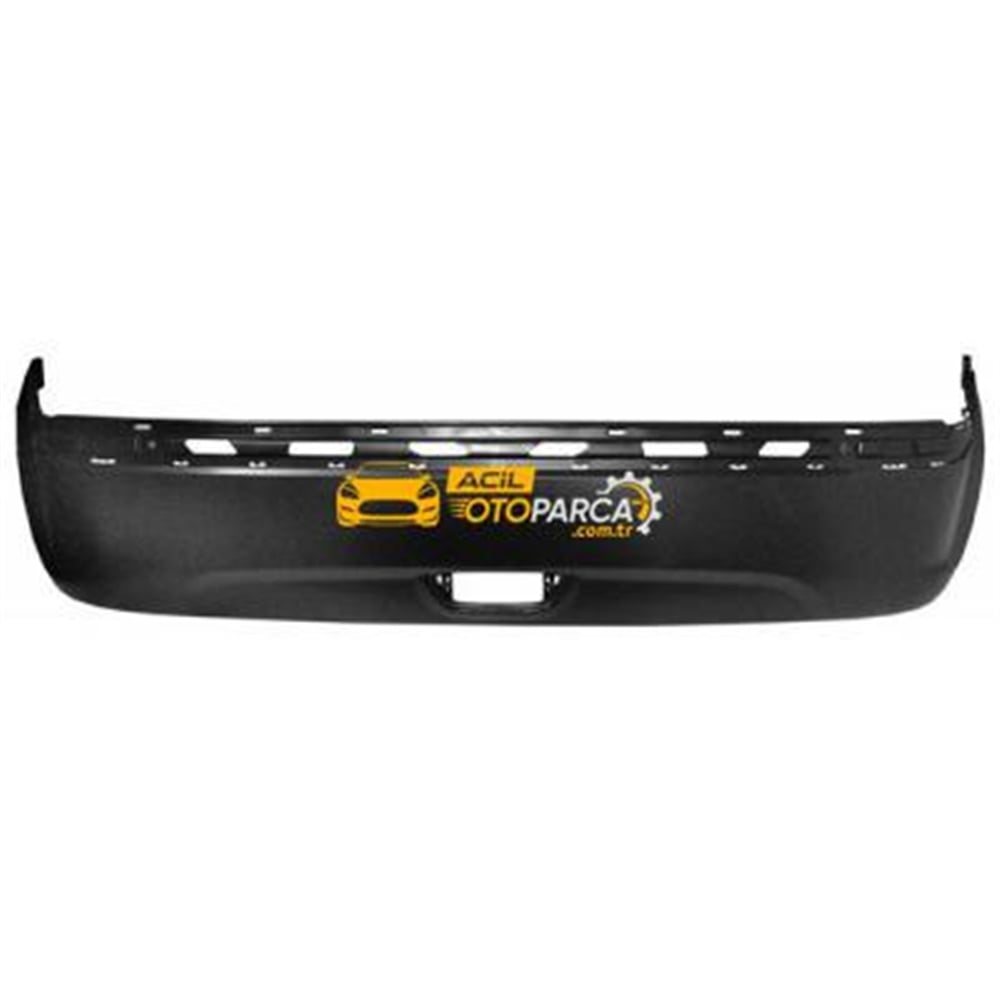 Hyundai̇ Getz Arka Tampon 2006-2010