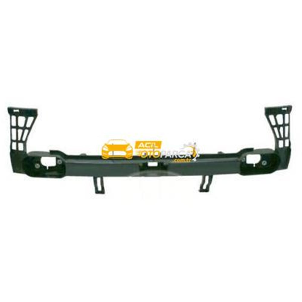 Hyundai̇ Getz Arka Tampon Demi̇ri̇ 2002-2005