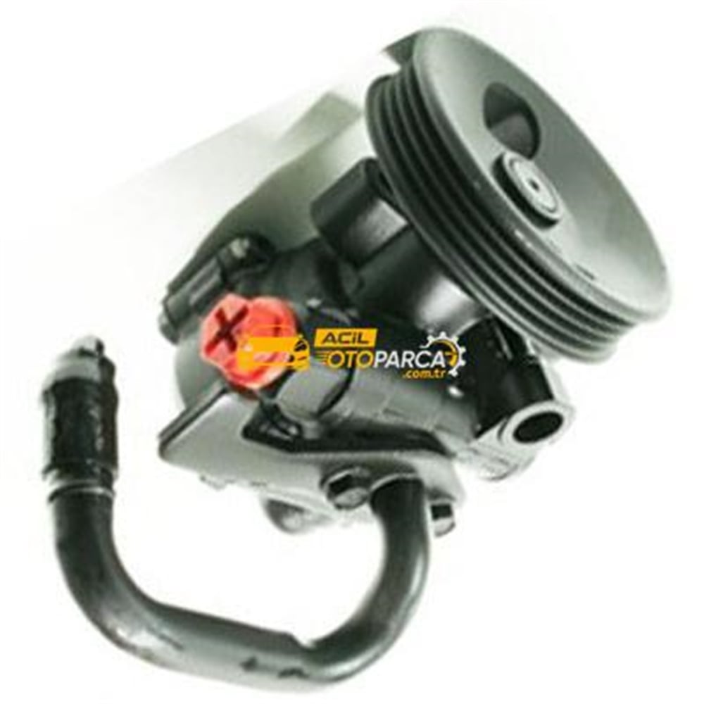 Hyundai̇ Getz Di̇reksi̇yon Pompasi 2002-2005