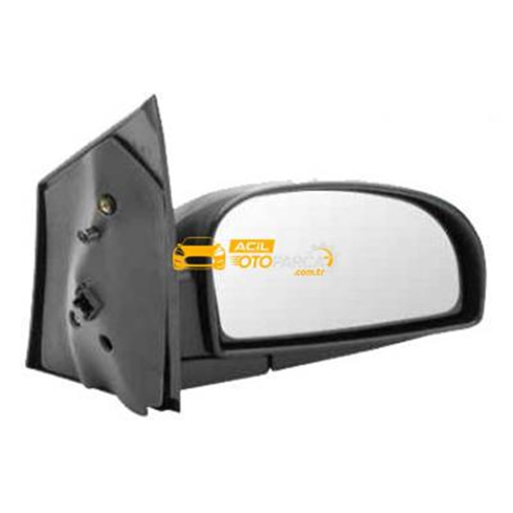 Hyundai̇ Getz Diş Di̇ki̇z Aynasi Elektri̇kli̇ Sağ 2006-2010