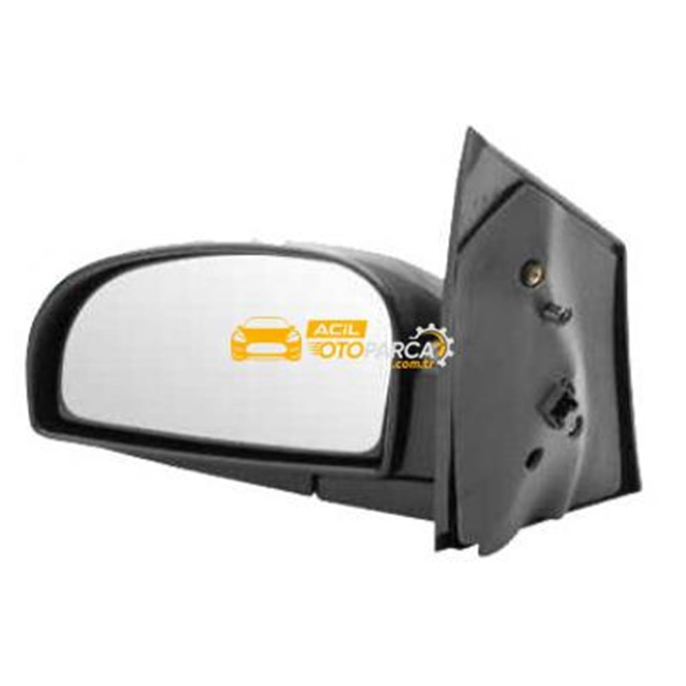 Hyundai̇ Getz Diş Di̇ki̇z Aynasi Elektri̇kli̇ Sol 2002-2005