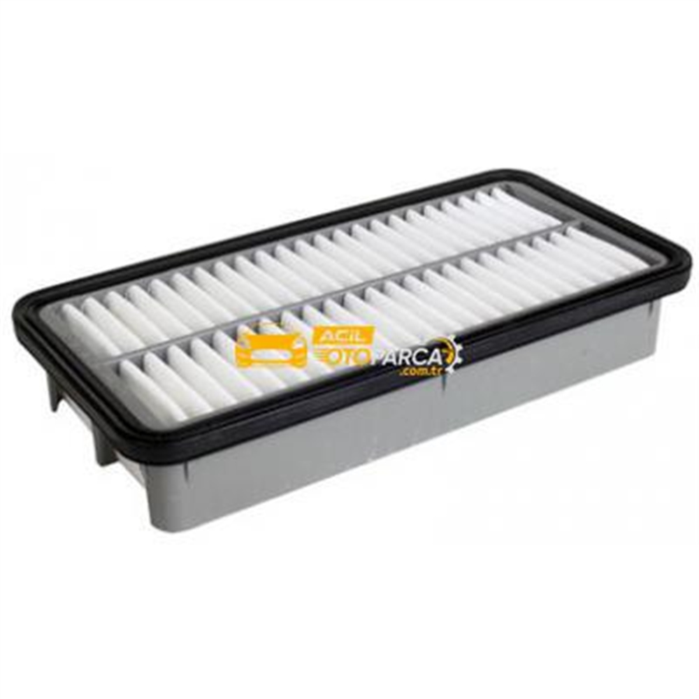 Hyundai̇ Getz Hava Fi̇ltresi̇ 2006-2010