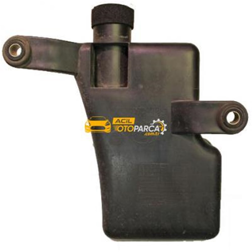Hyundai̇ Getz Hava Rezonatörü 2002-2005