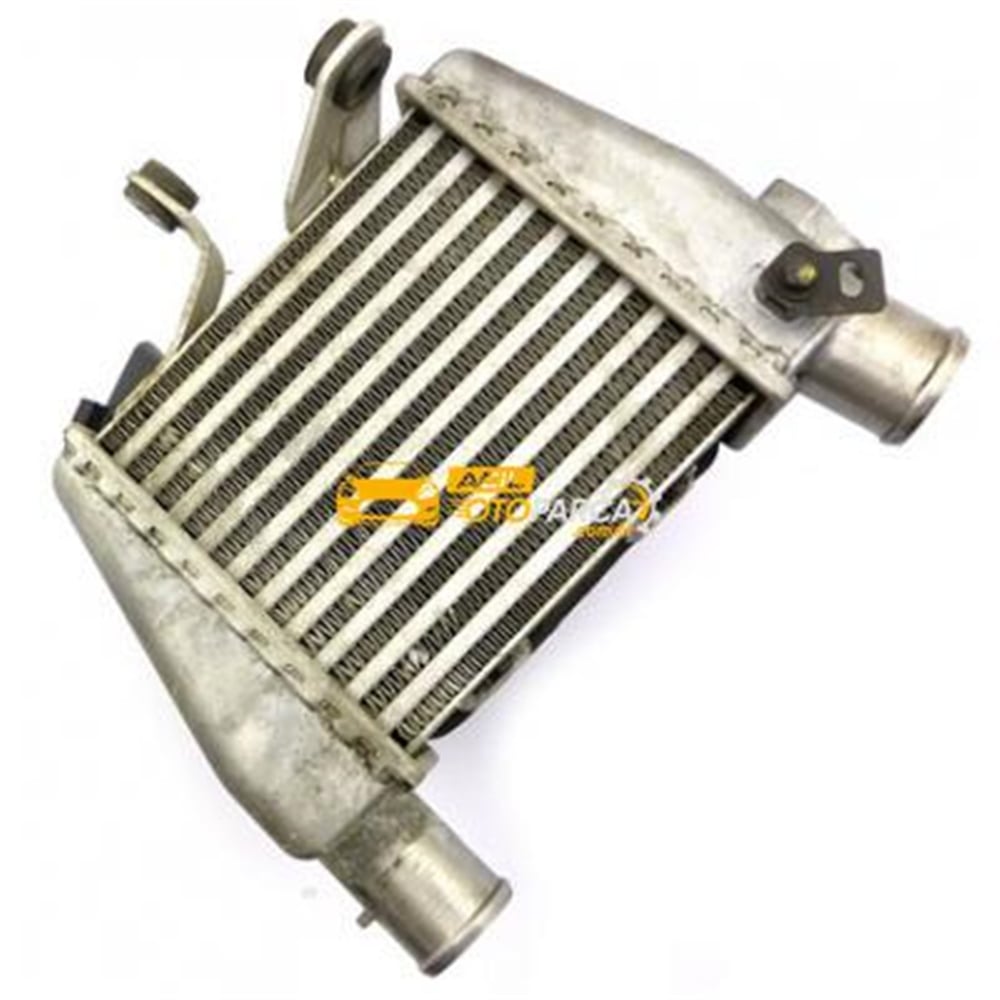Hyundai̇ Getz İntercoller 2006-2010