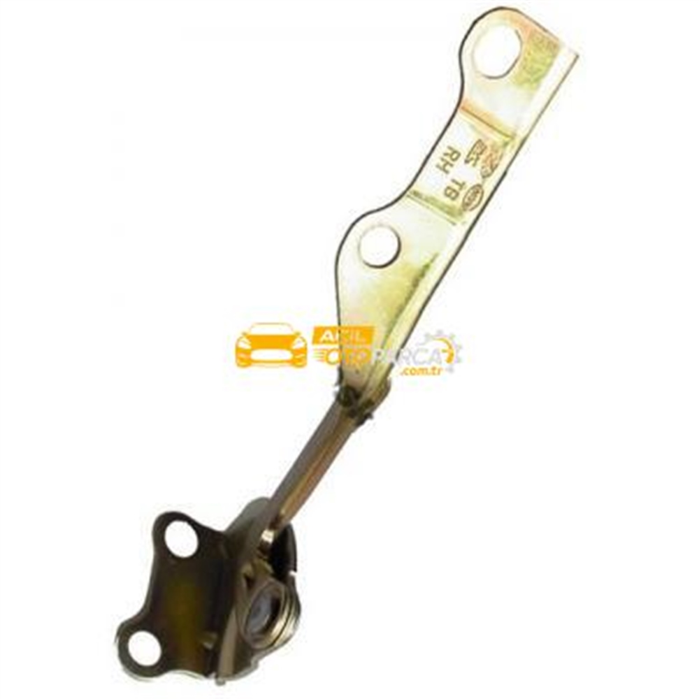 Hyundai̇ Getz Kaput Menteşesi̇ Sağ 2002-2005