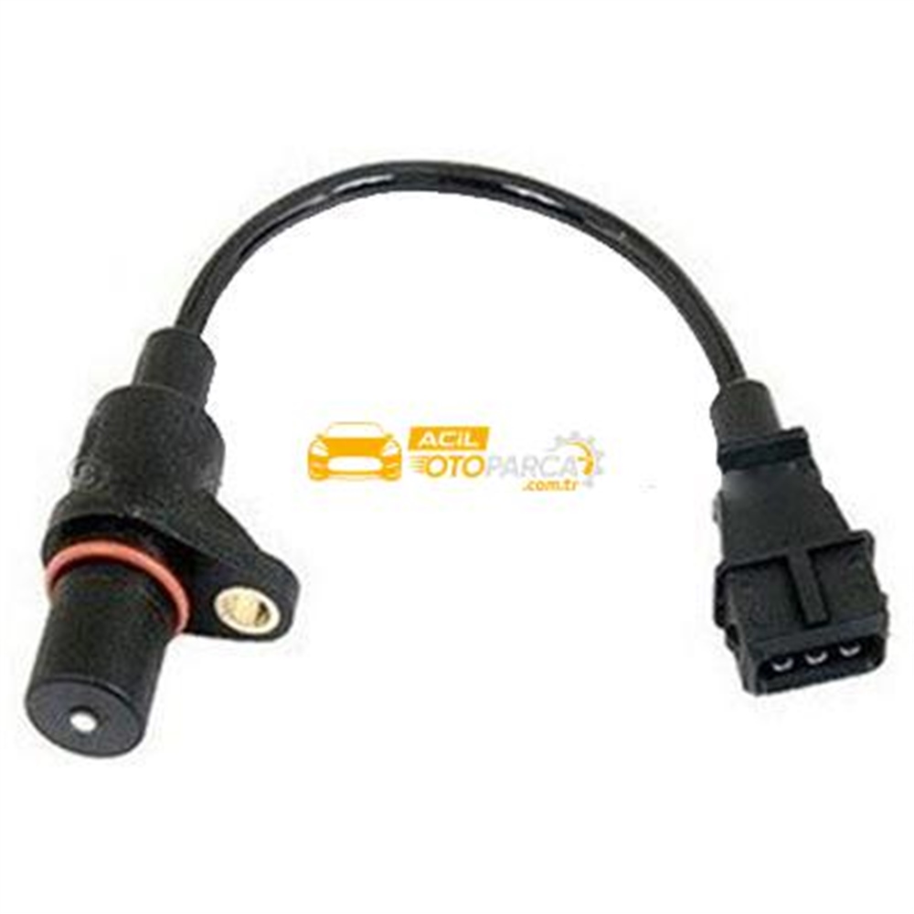 Hyundai̇ Getz Krank Pozi̇syon Sensörü 2006-2010
