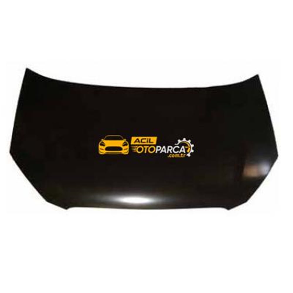 Hyundai̇ Getz Motor Kaputu 2006-2010