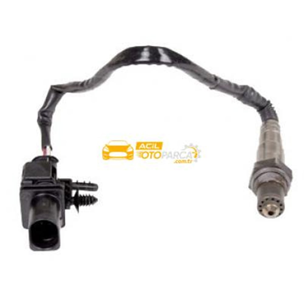 Hyundai Getz Oksi̇cen Sensörü 2002-2005