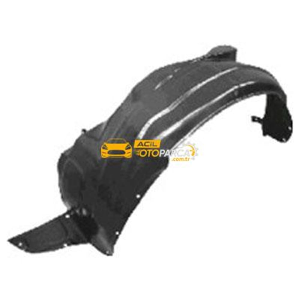 Hyundai Getz Ön Çamurluk Davlumbazi Sol 2002-2005