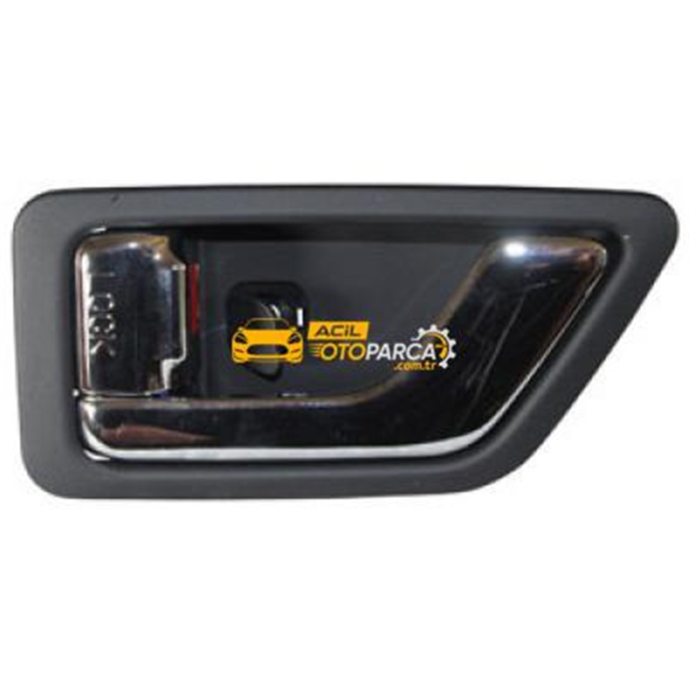 Hyundai̇ Getz Ön Kapi İç Açma Kolu Sol 2006-2010