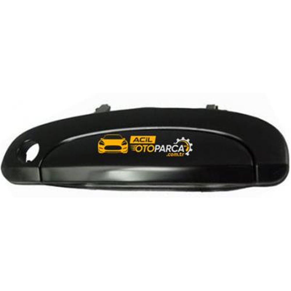 Hyundai̇ Getz Ön Kapi Kolu Sağ 2006-2010