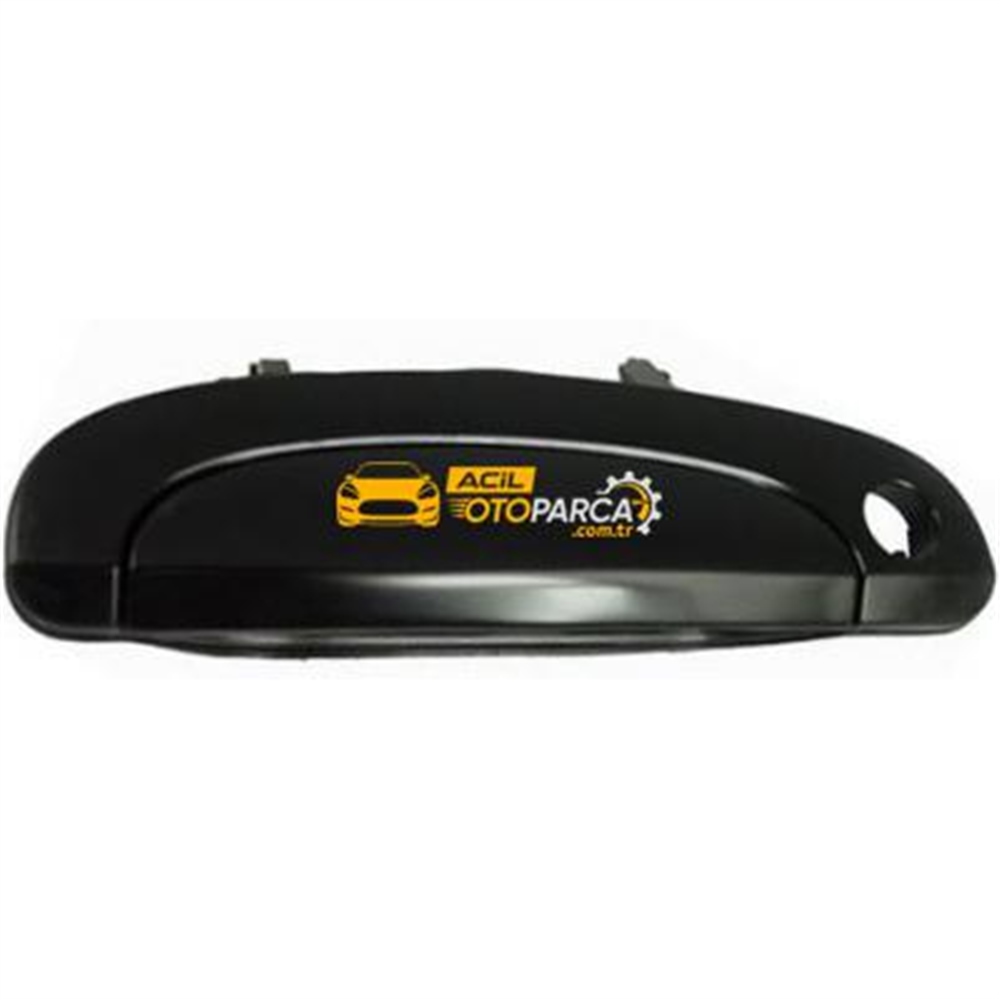 Hyundai̇ Getz Ön Kapi Kolu Sol 2002-2005