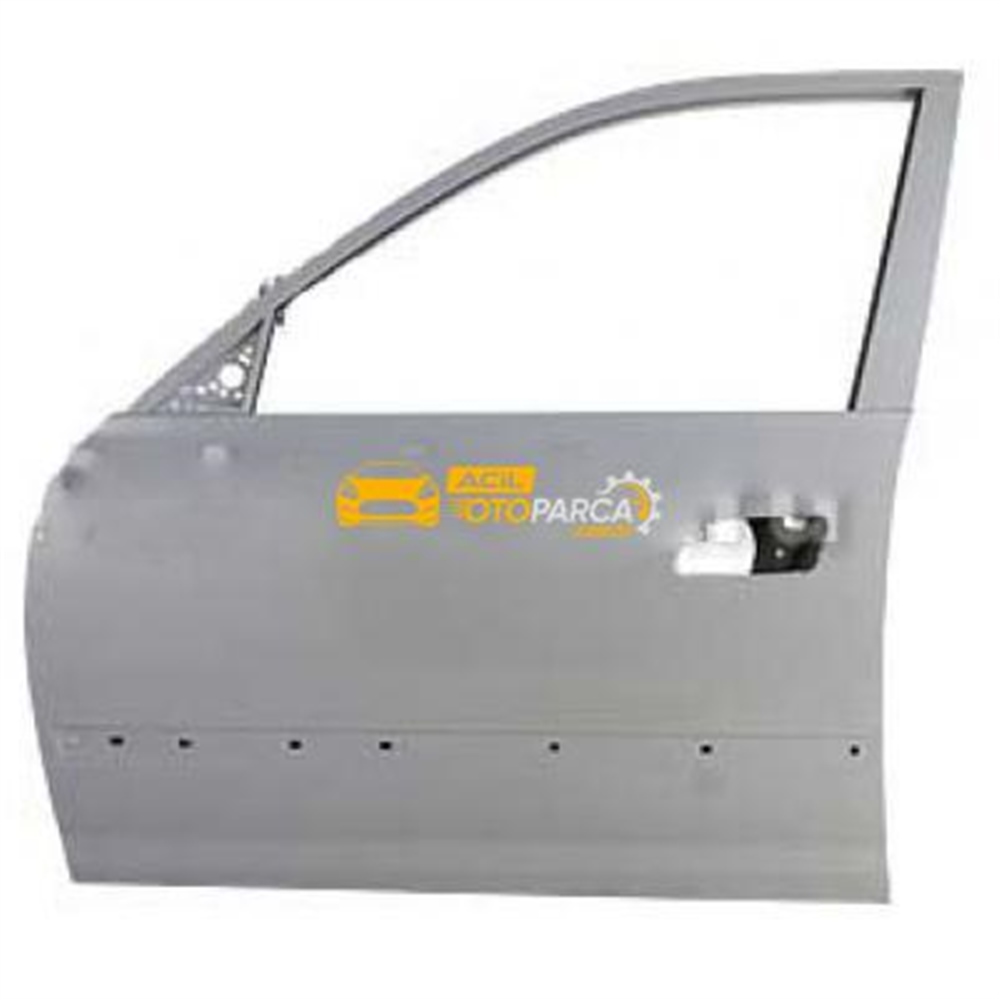 Hyundai̇ Getz Ön Kapi Komple Sol 2002-2005