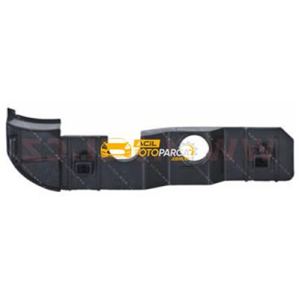 Hyundai̇ Getz Ön Tampon Bağlanti Braketi̇ Üst Sağ 2006-2010