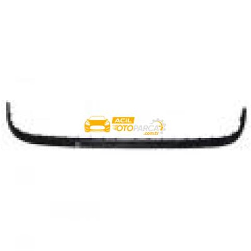 Hyundai̇ Getz Ön Tampon Bandi 2006-2010
