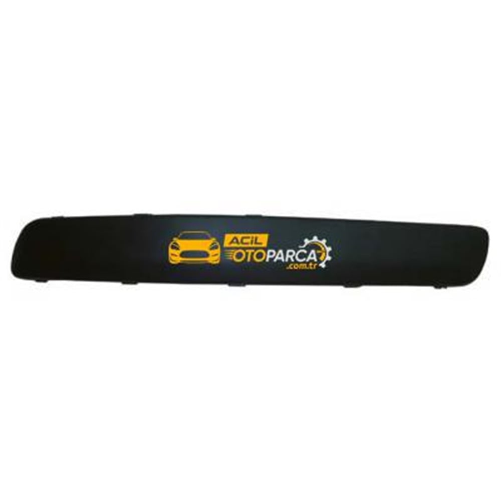 Hyundai̇ Getz Ön Tampon Bandi Sol 2002-2005