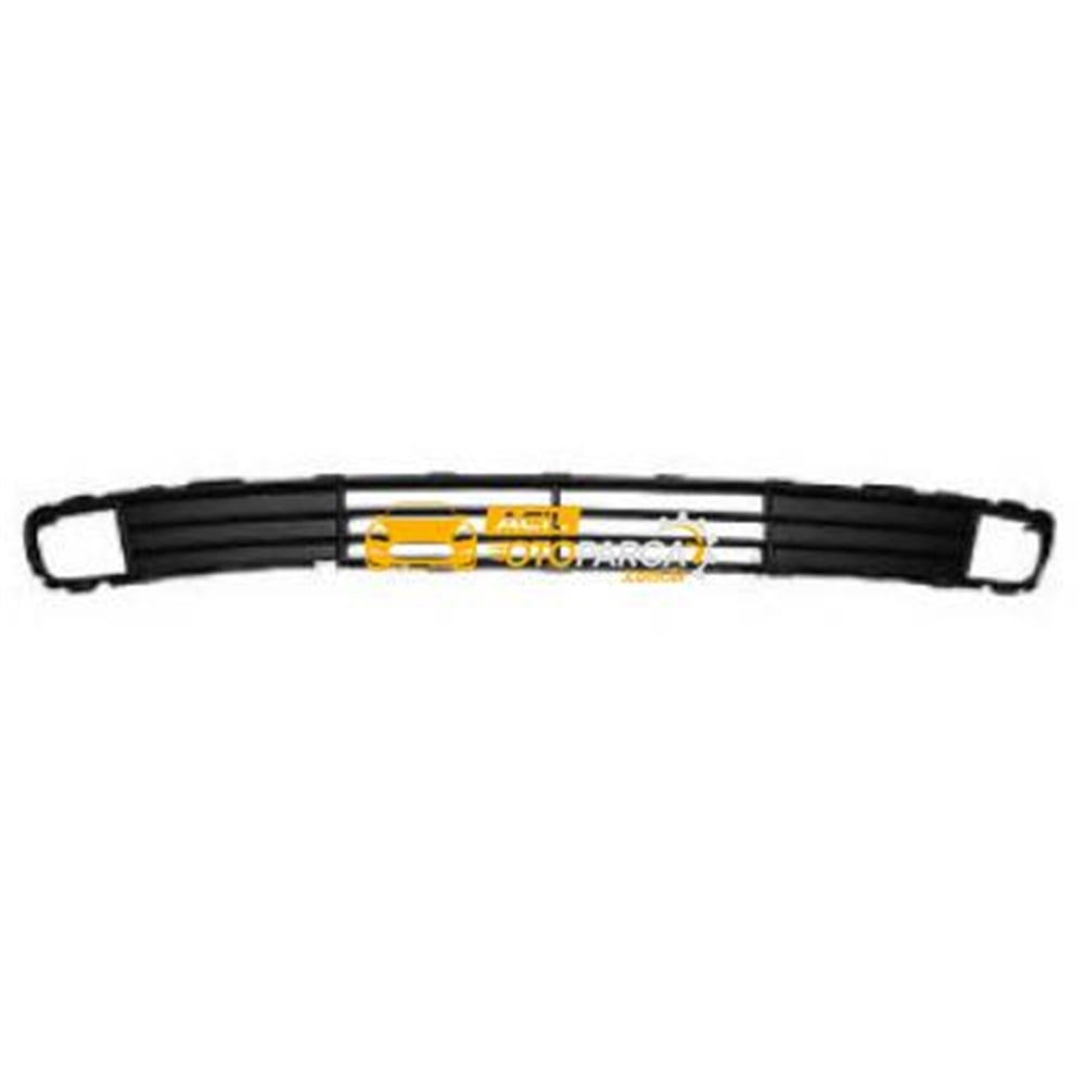 Hyundai̇ Getz Ön Tampon Izgarasi 2002-2005