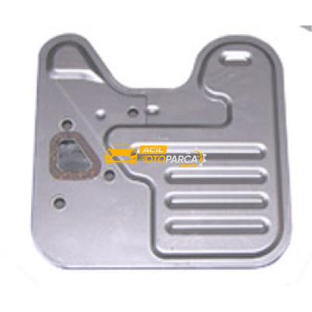Hyundai̇ Getz Otomati̇k Şanziman Fi̇ltresi̇ 2006-2010