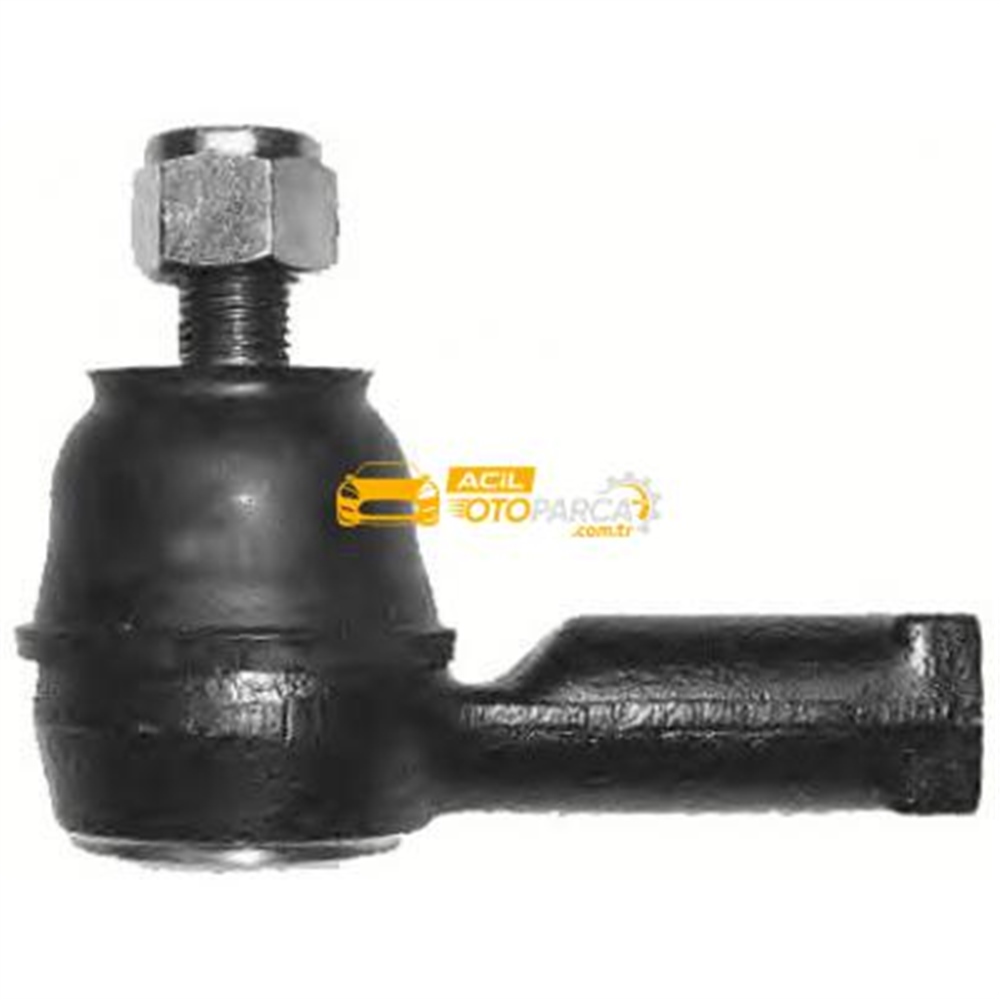 Hyundai̇ Getz Rot Başi Sol 2002-2005