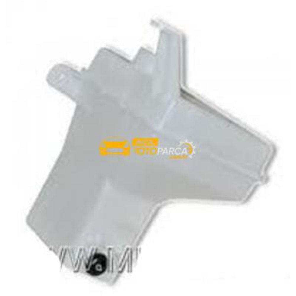 Hyundai̇ Getz Si̇lecek Su Deposu 2006-2010