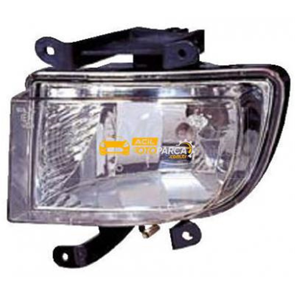 Hyundai̇ Getz Si̇s Fari Sol 2002-2005