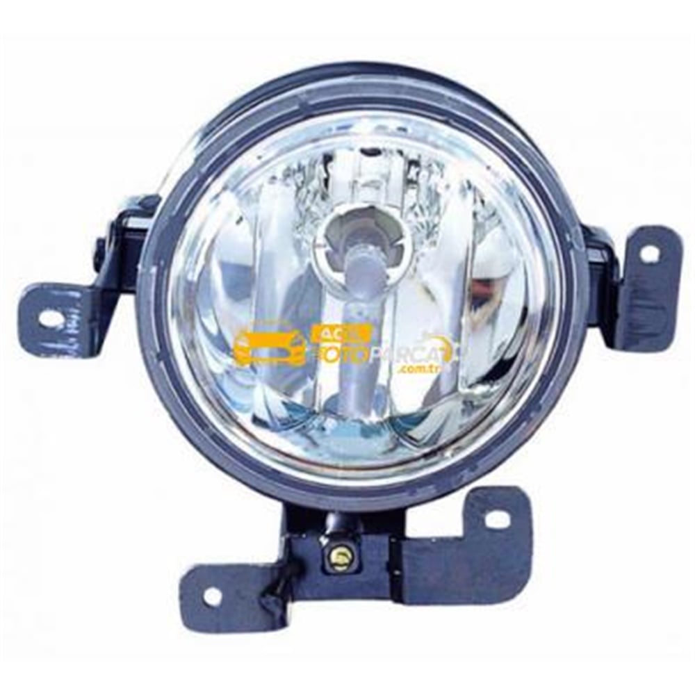 Hyundai̇ Getz Si̇s Fari Sol 2006-2010