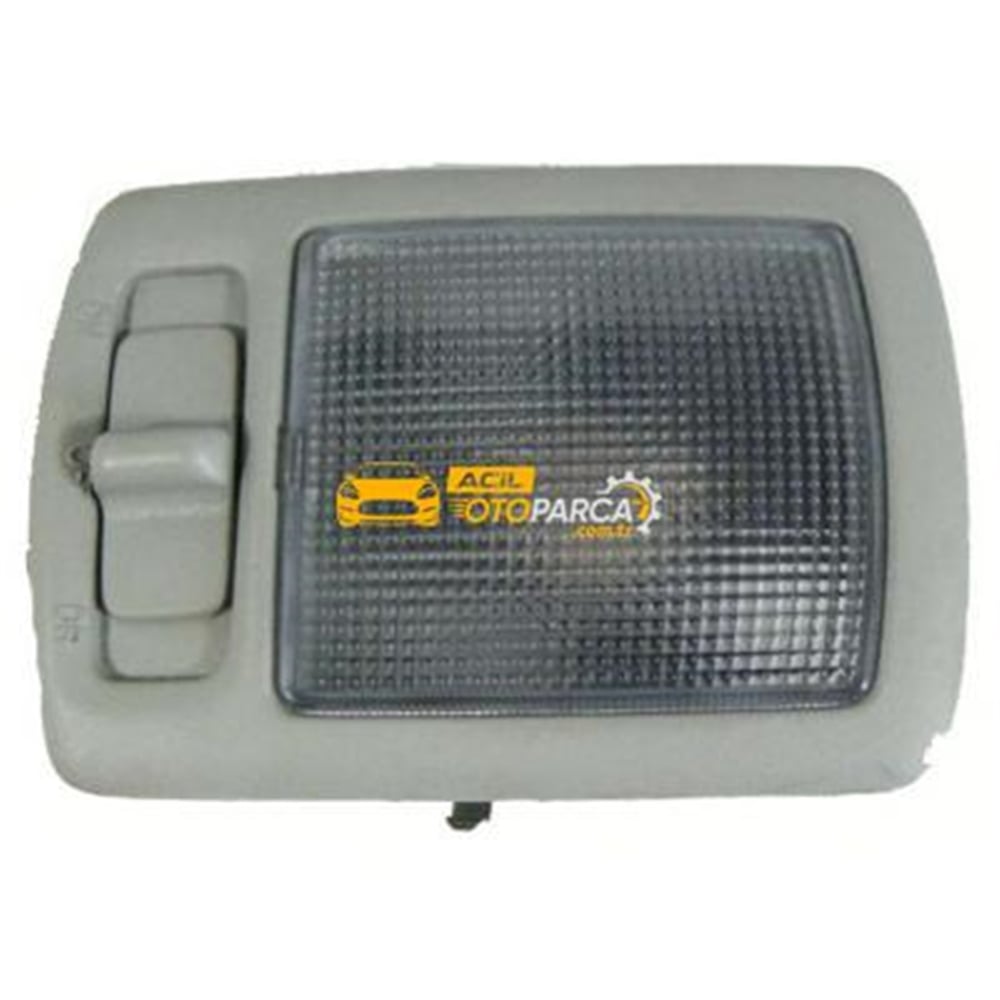 Hyundai̇ Getz Tavan Lambasi 2006-2010