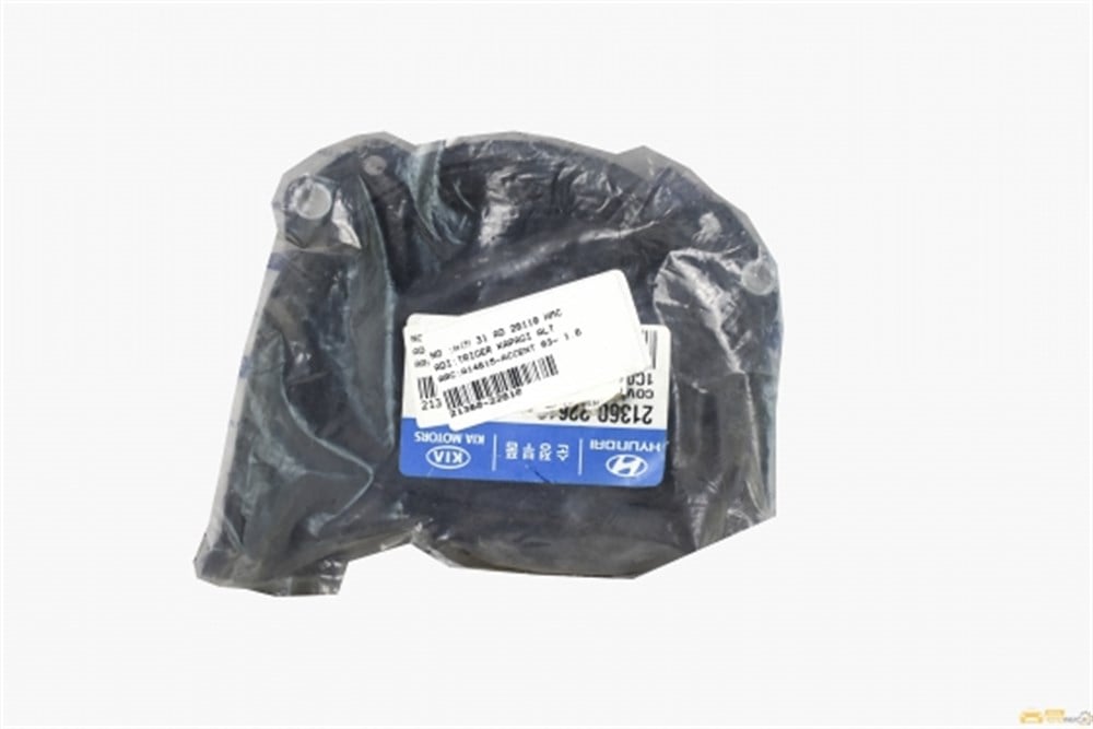 
Hyundai Getz Triger Kapak Alt

