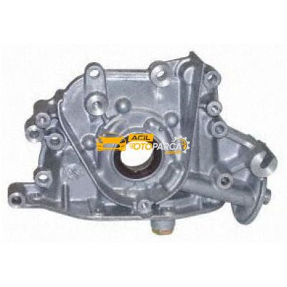 Hyundai̇ Getz Yağ Pompasi 2006-2010