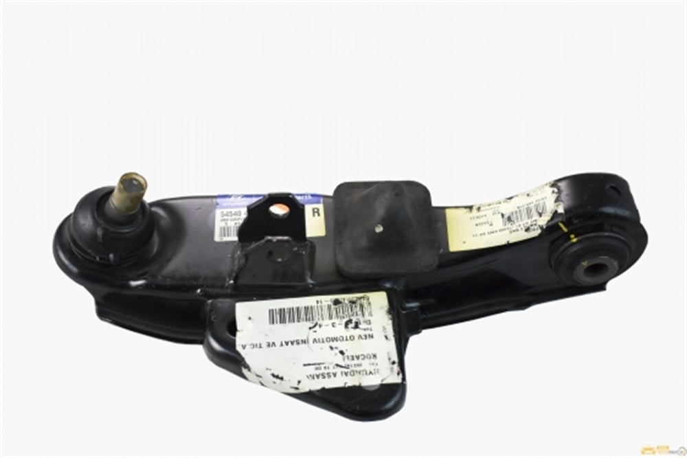 
Hyundai H-100 Kamyonet 2004-2011 Salıncak Alt Sağ

