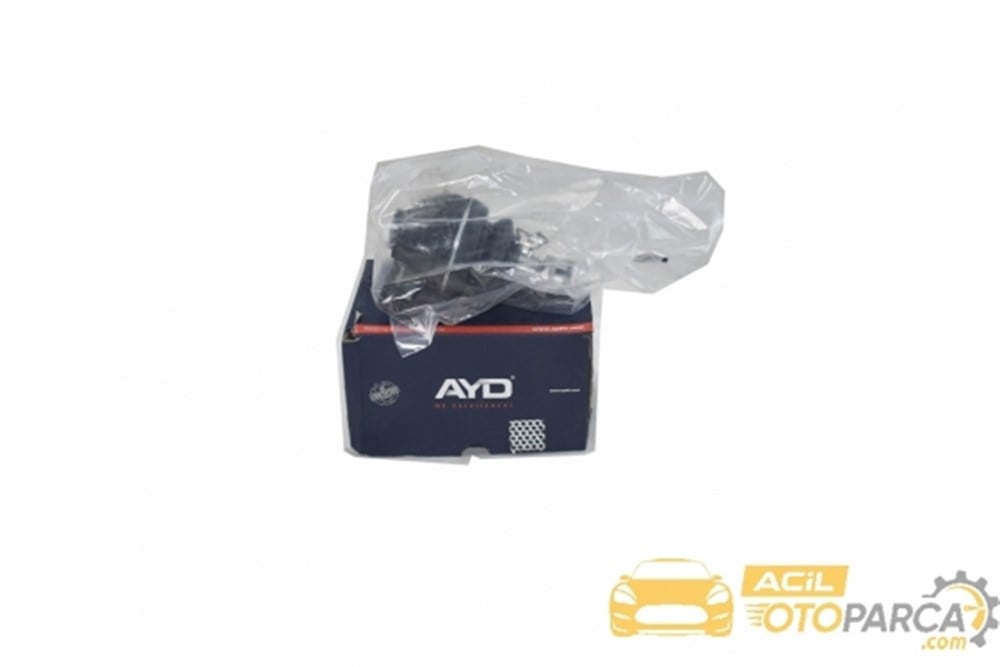 
Hyundai H100 86-07 ROTİL ÜST

