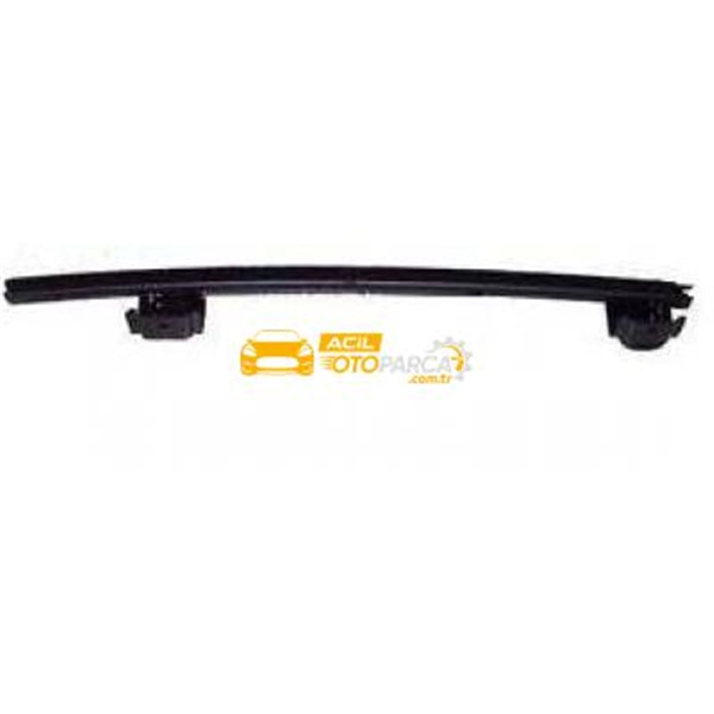 Hyundai H100 Cam Kizaği Ön Sol  Di̇key