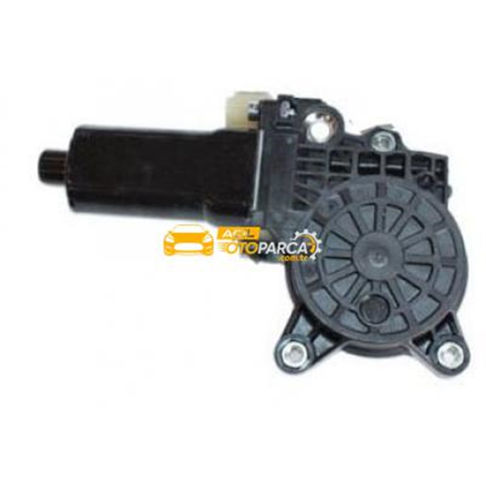 Hyundai H100 Kapi Cam Motoru Ön Sağ