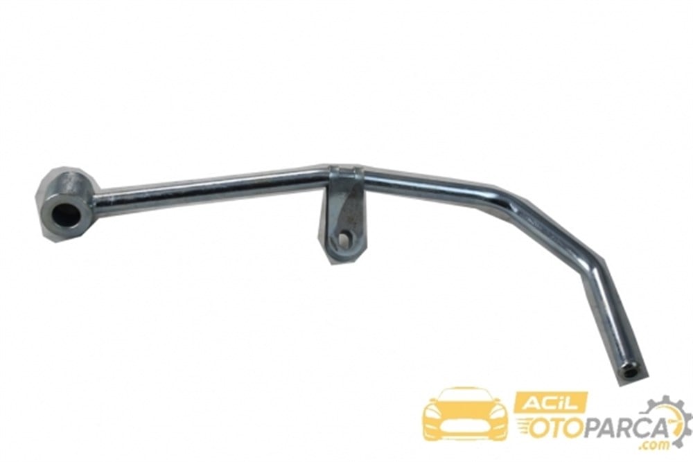 
Hyundai H100 KMY 04- Starex KMY Turbo Su Borusu Üst


