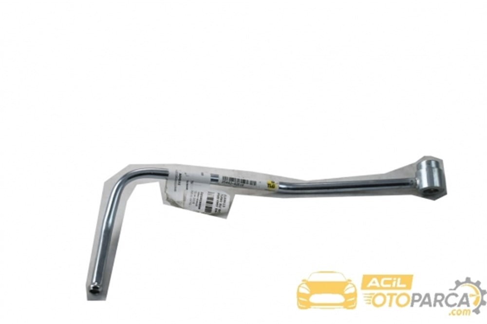 
Hyundai H100 KMY 04- Turbo Su Soğutma Borusu

