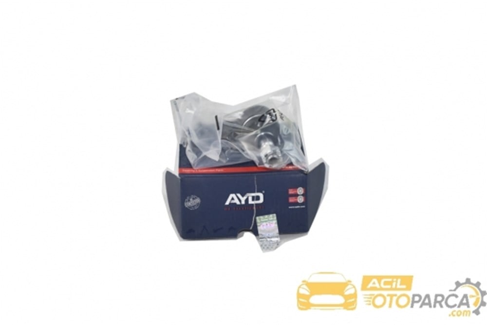 
Hyundai H100 Kmy 94-96 Rot Başı Sol Dış

