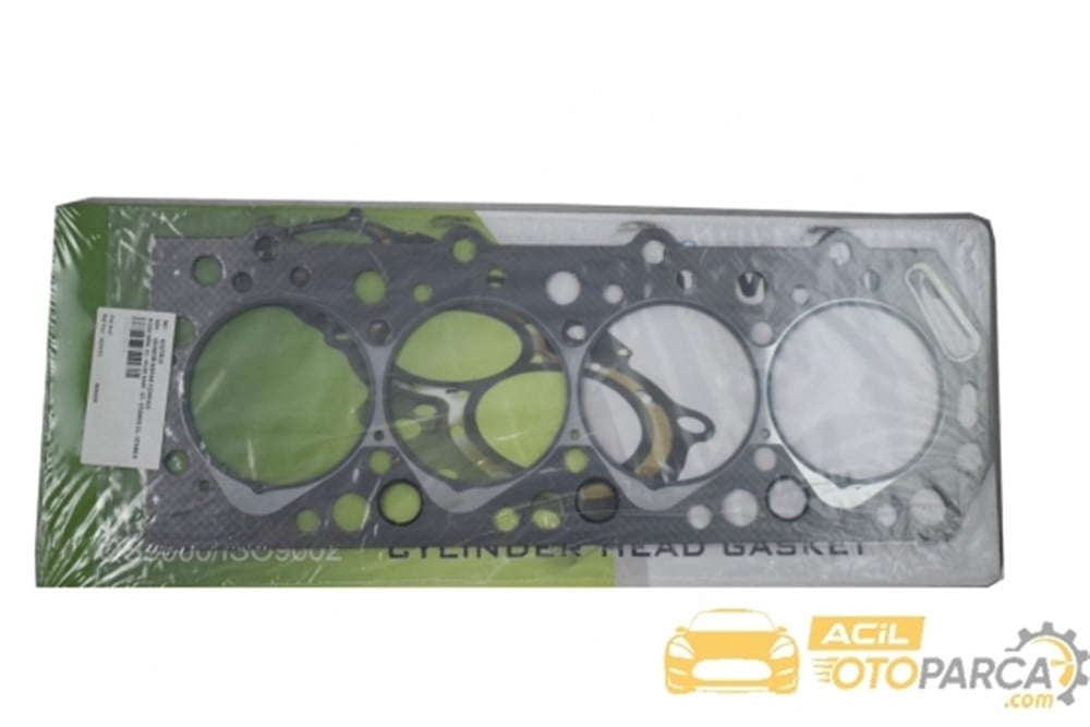 
Hyundai H100 KMY. 97- Starex 01- Starex Libero 00- Silindir Kapak Contası

