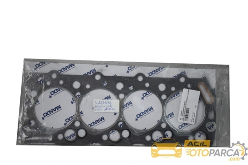
Hyundai H100 Min. 93- H100Kmy. 97-Starex 01-Galloper 00-03 Silindir Kapak Contası

