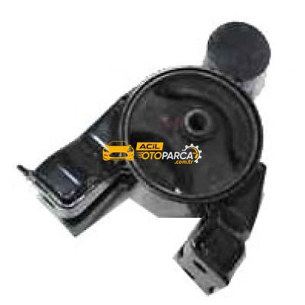 Hyundai H100 Motor Kulaği Arka