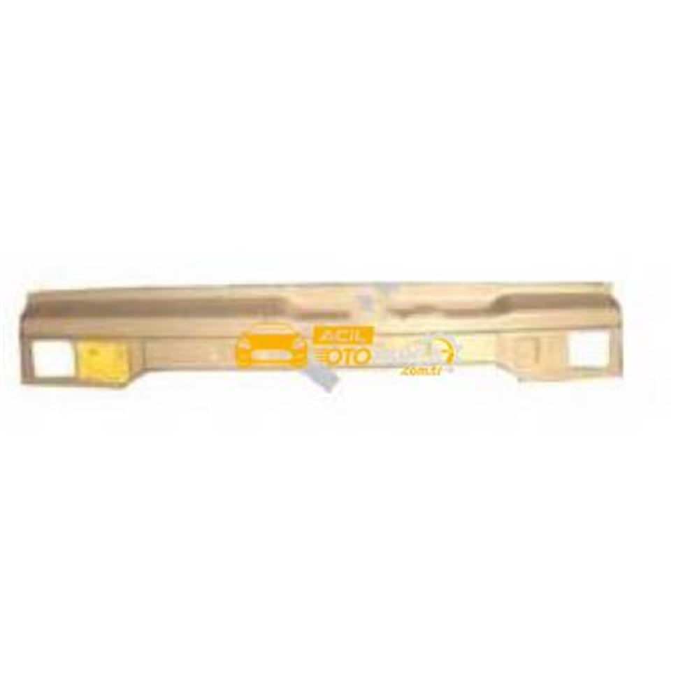 Hyundai H100 Panel Arka İç