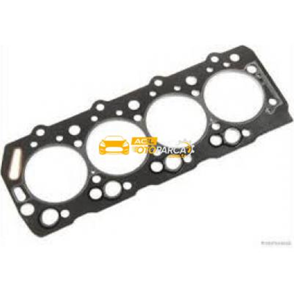 Hyundai H100 Si̇li̇ndi̇r Kapak Contasi