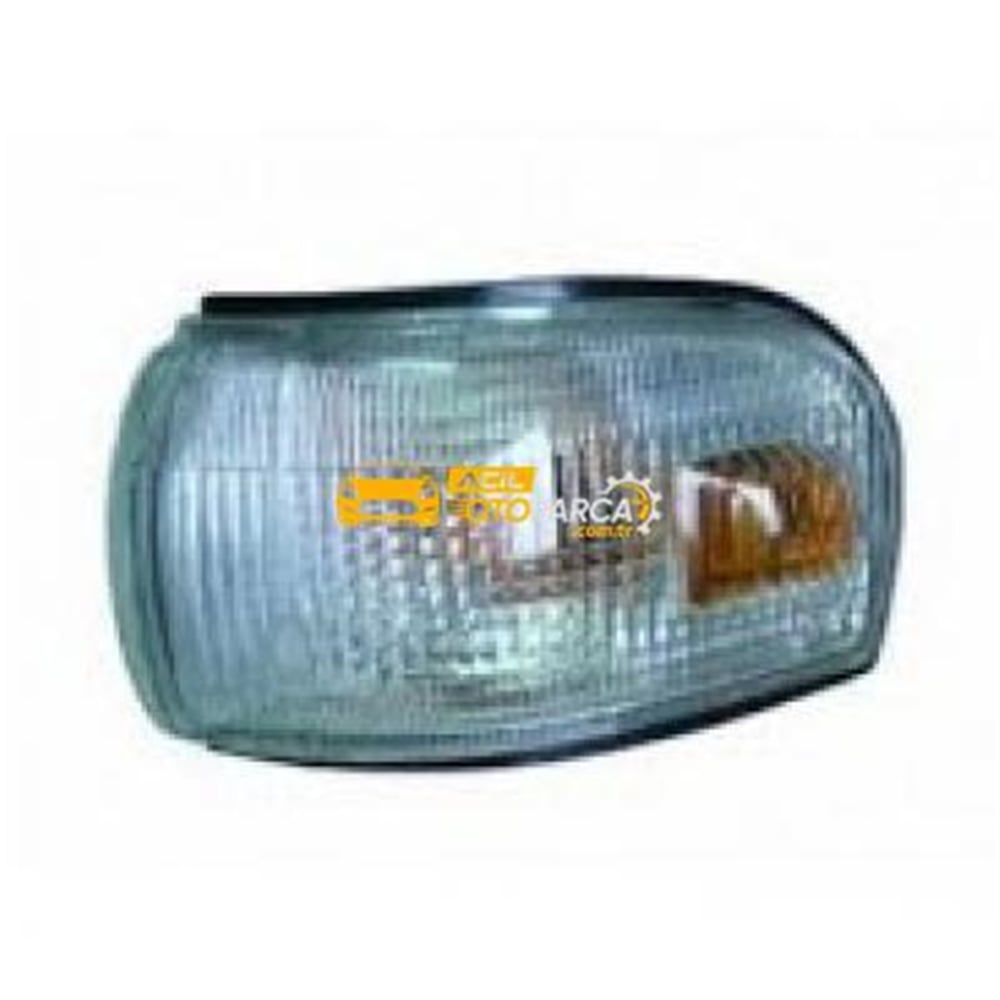 Hyundai H100 Si̇nyal Sol 1990-1997