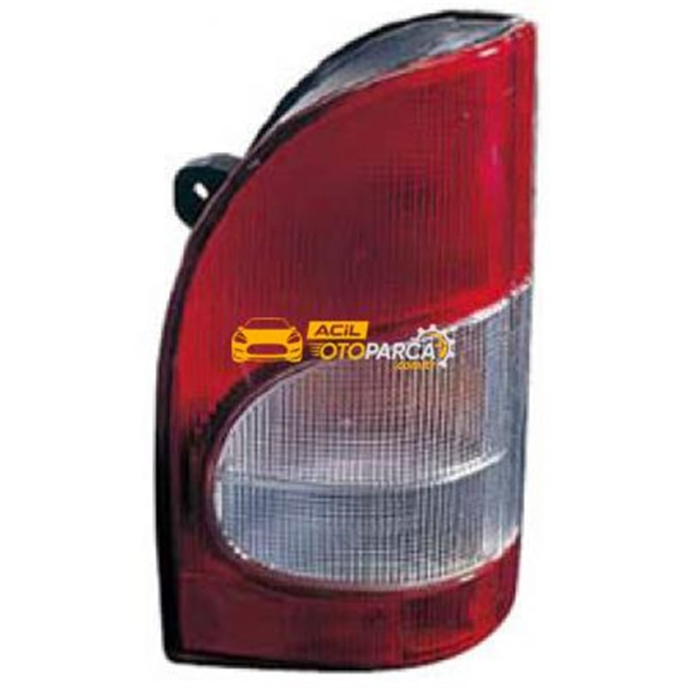 Hyundai H100 Stop Sağ 1990-1995