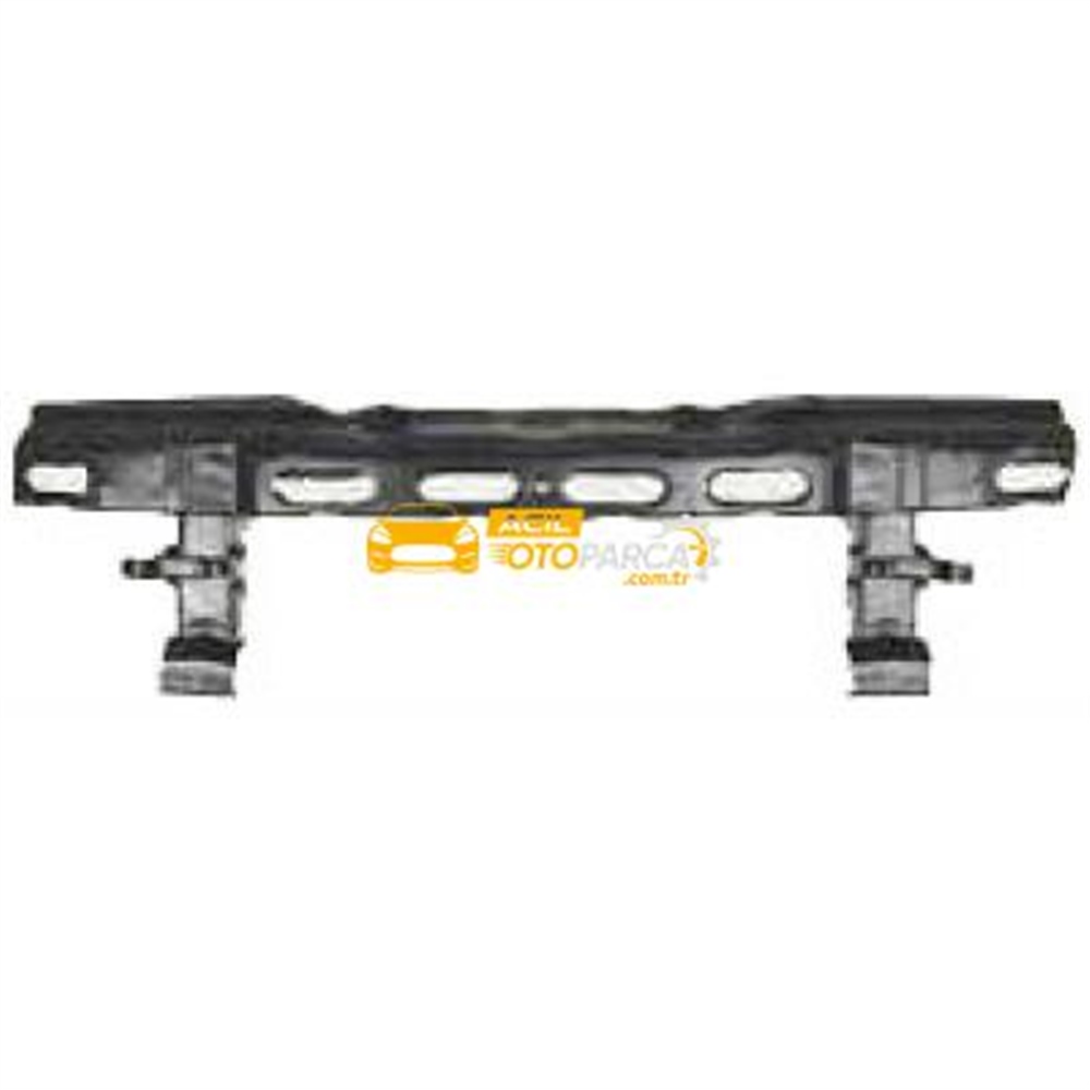 Hyundai H100 Tampon Demi̇ri̇ Ön 1997-2005