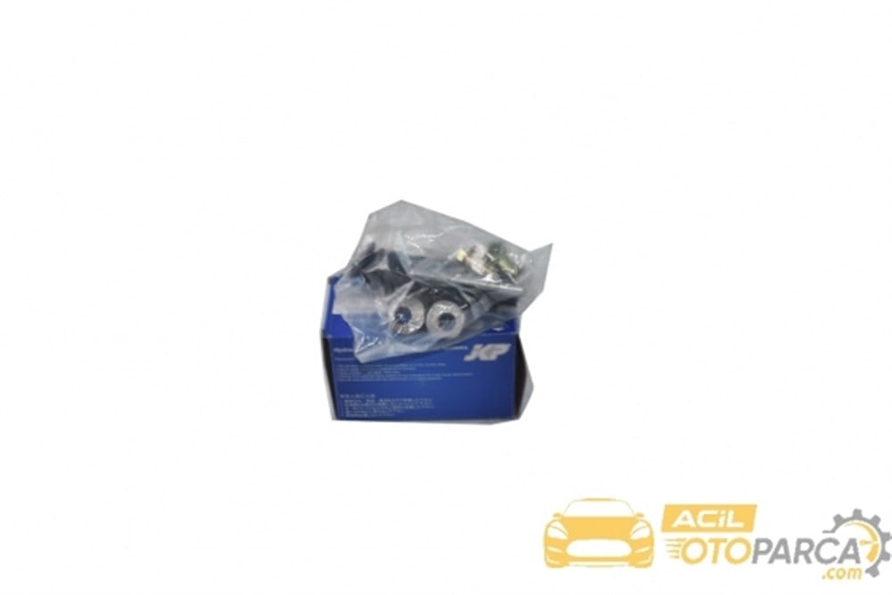 
Hyundai H100/L300 97- /H100 KMY 97-03 /Starex 96-Debriyaj Merkezi Alt

