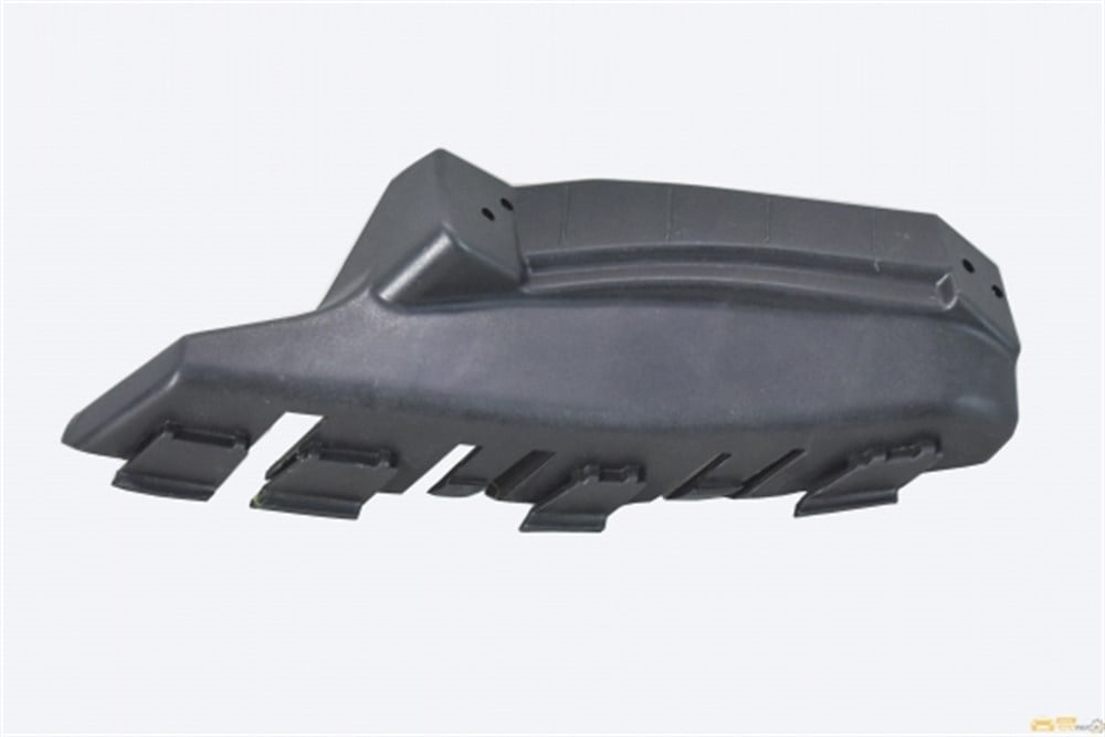 
Hyundai İ-20 2008- Tampon Braketi Ön Üst Sol

